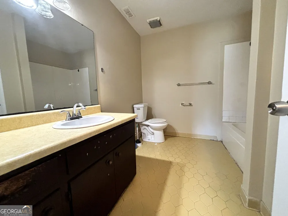 405 Elder RD Griffin, GA 30223