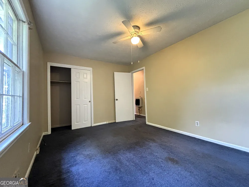405 Elder RD Griffin, GA 30223