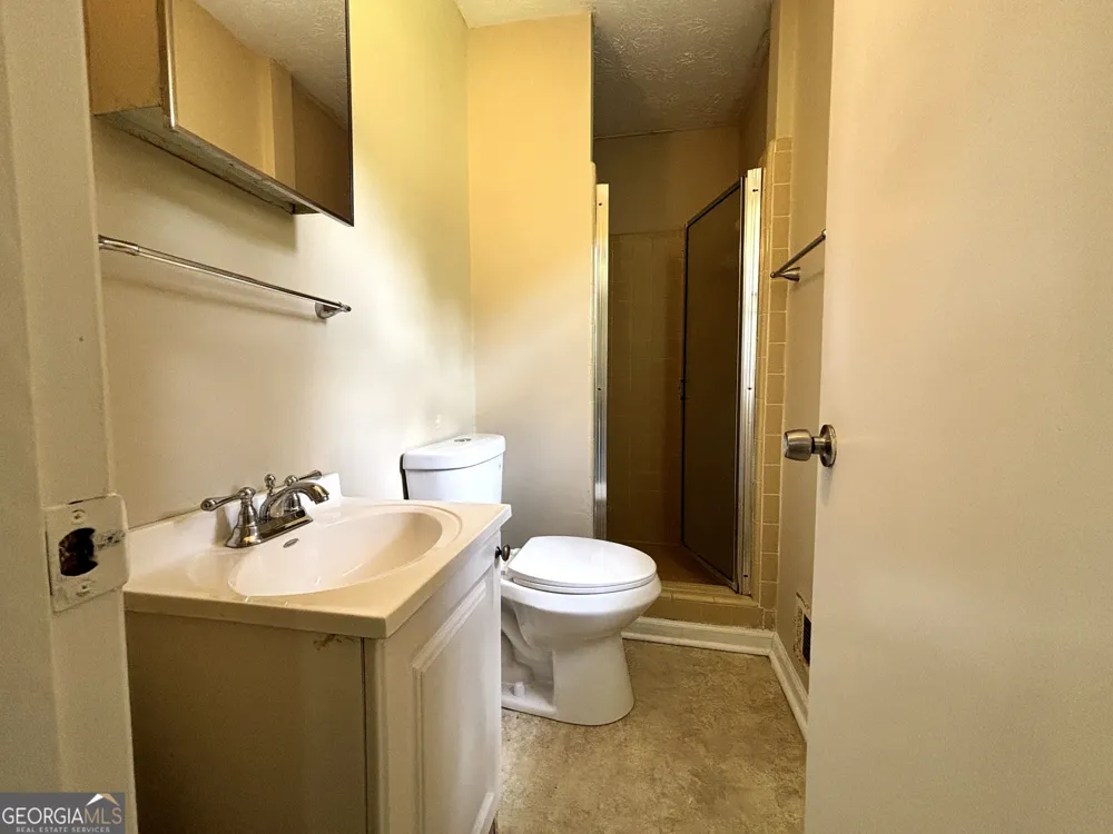405 Elder RD Griffin, GA 30223