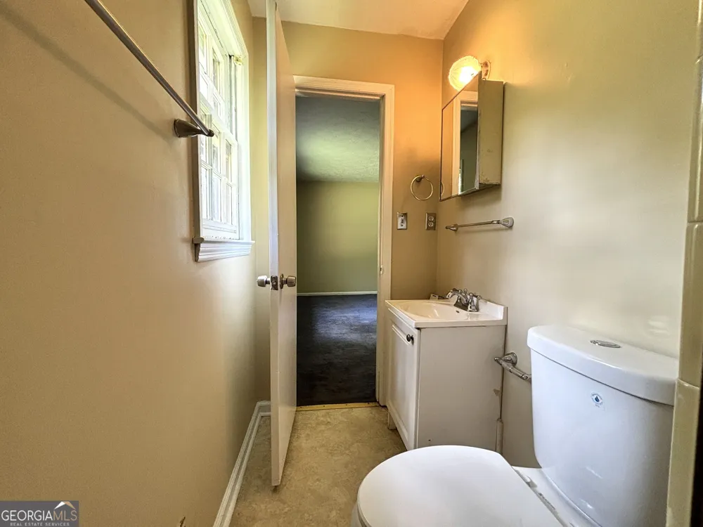 405 Elder RD Griffin, GA 30223