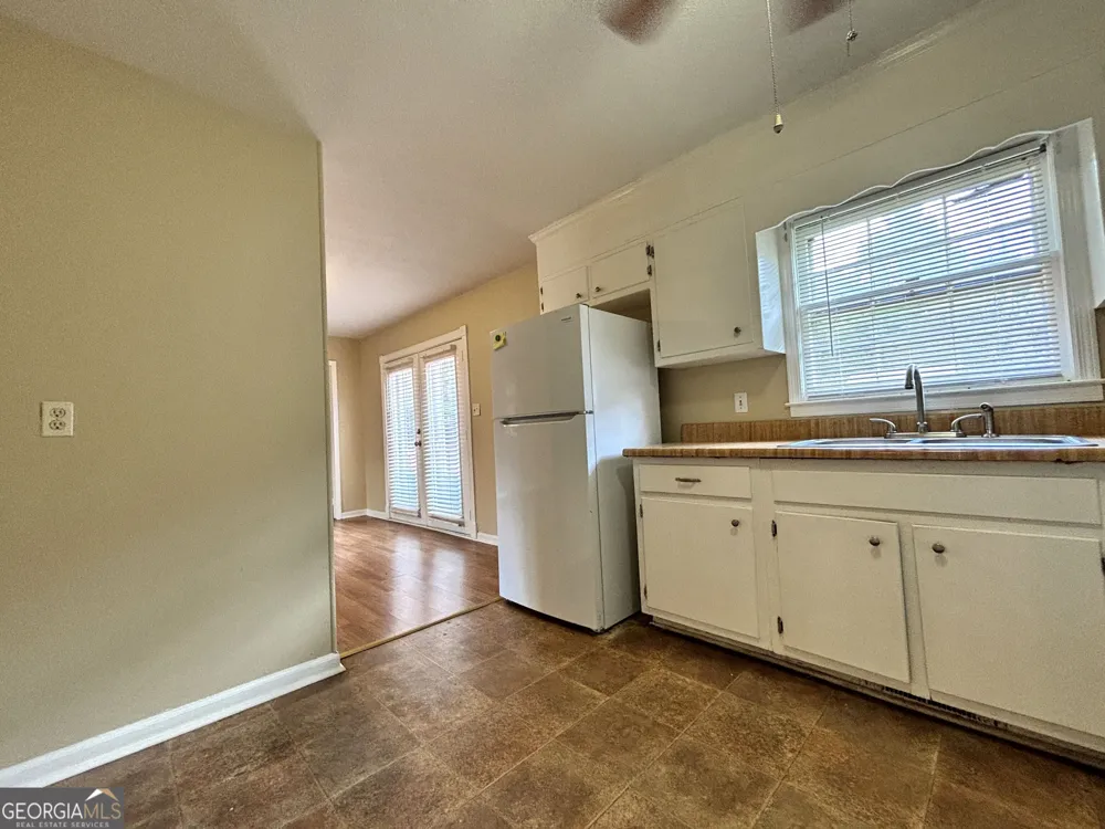 405 Elder RD Griffin, GA 30223
