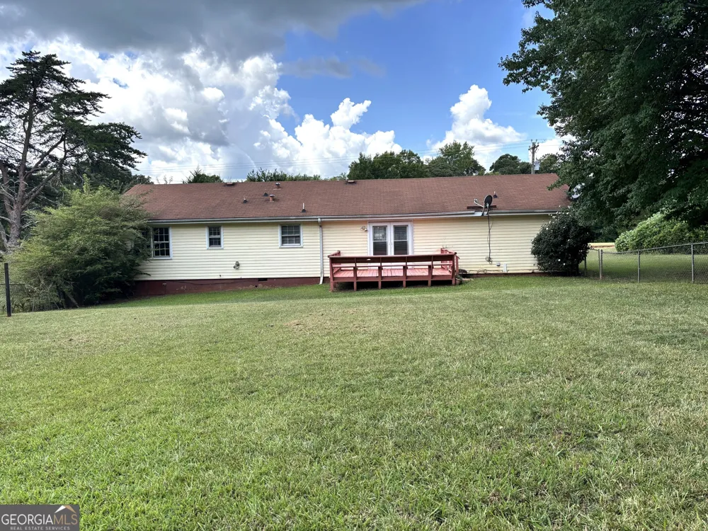 405 Elder RD Griffin, GA 30223