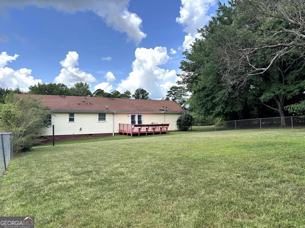 405 Elder RD Griffin, GA 30223