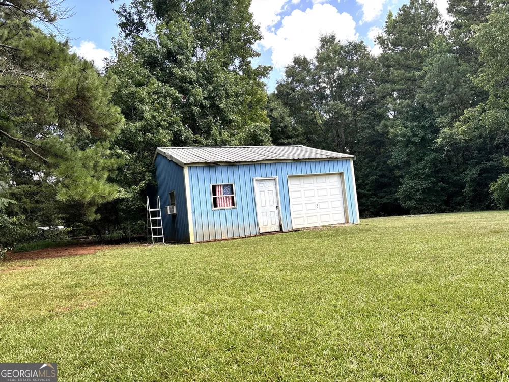 405 Elder RD Griffin, GA 30223