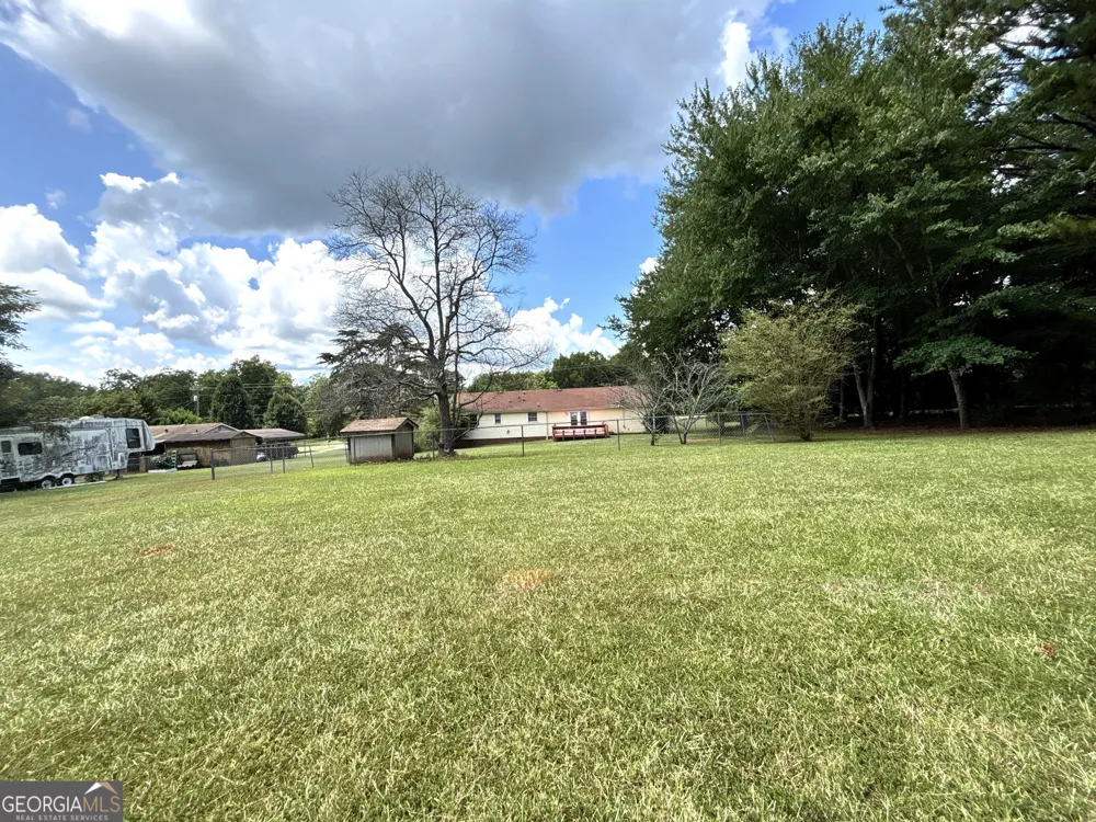 405 Elder RD Griffin, GA 30223