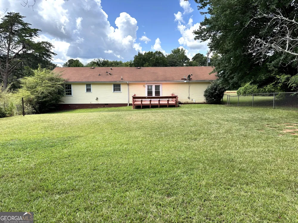 405 Elder RD Griffin, GA 30223