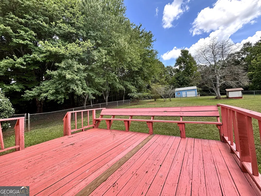 405 Elder RD Griffin, GA 30223