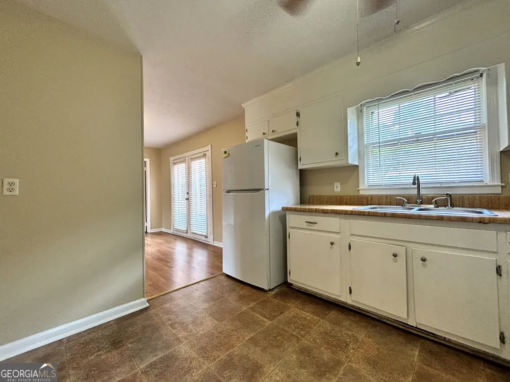 405 Elder RD Griffin, GA 30223