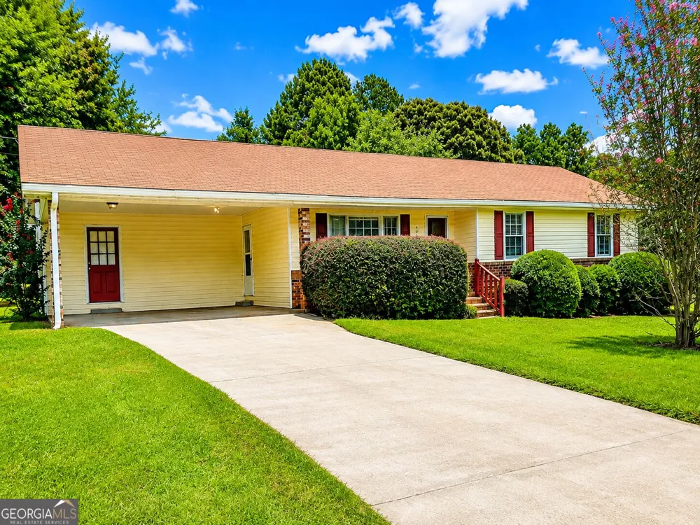405 Elder RD Griffin, GA 30223