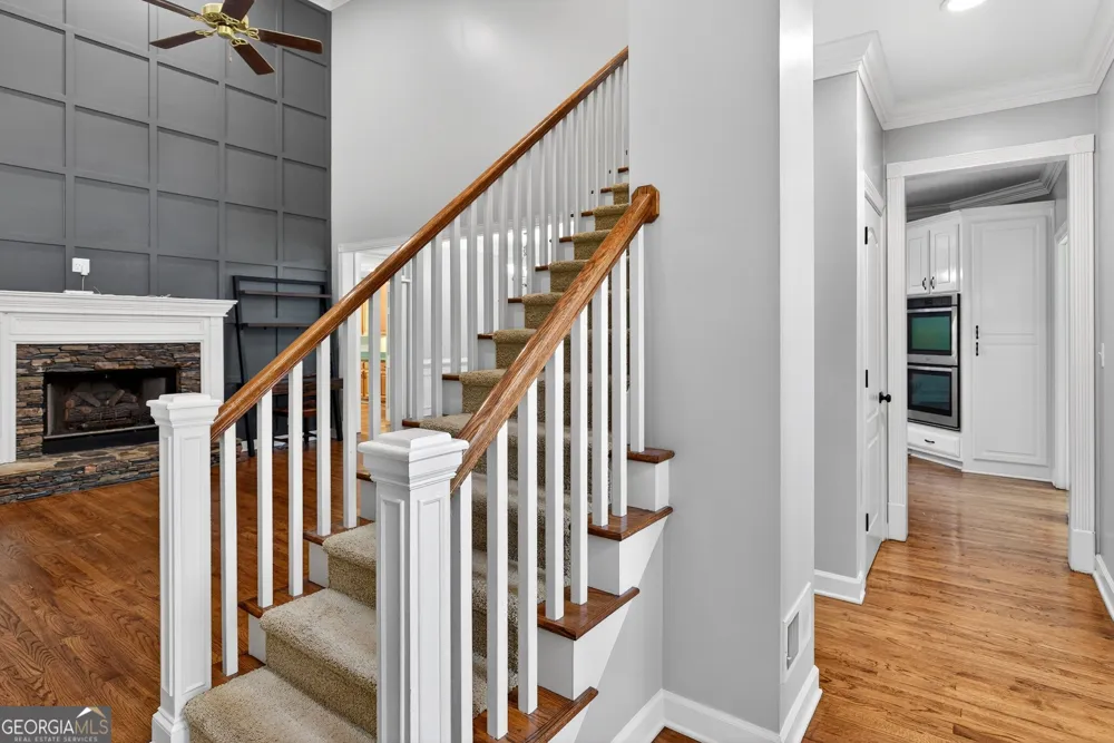 290 Youngs CIR Fayetteville, GA 30215
