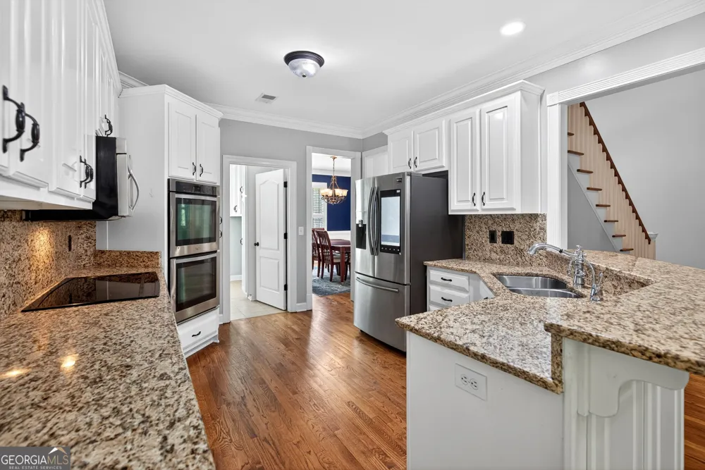 290 Youngs CIR Fayetteville, GA 30215