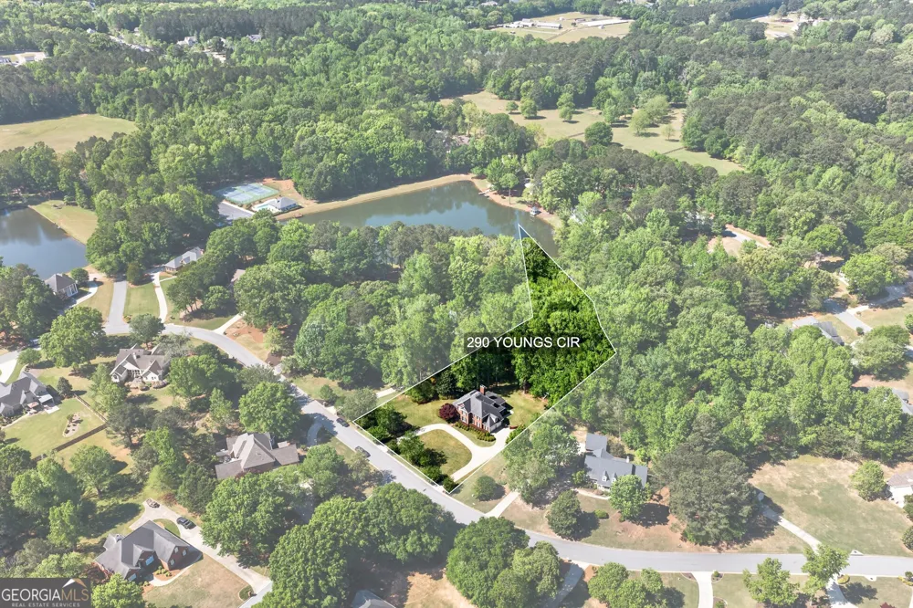 290 Youngs CIR Fayetteville, GA 30215