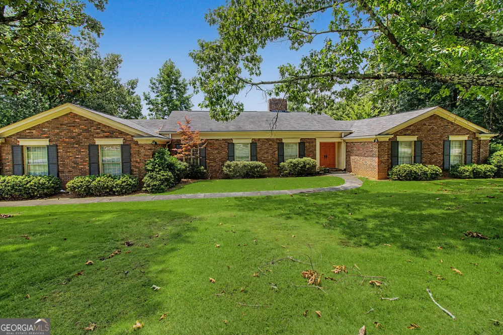 345 Mount Alto RD SW Rome, GA 30165