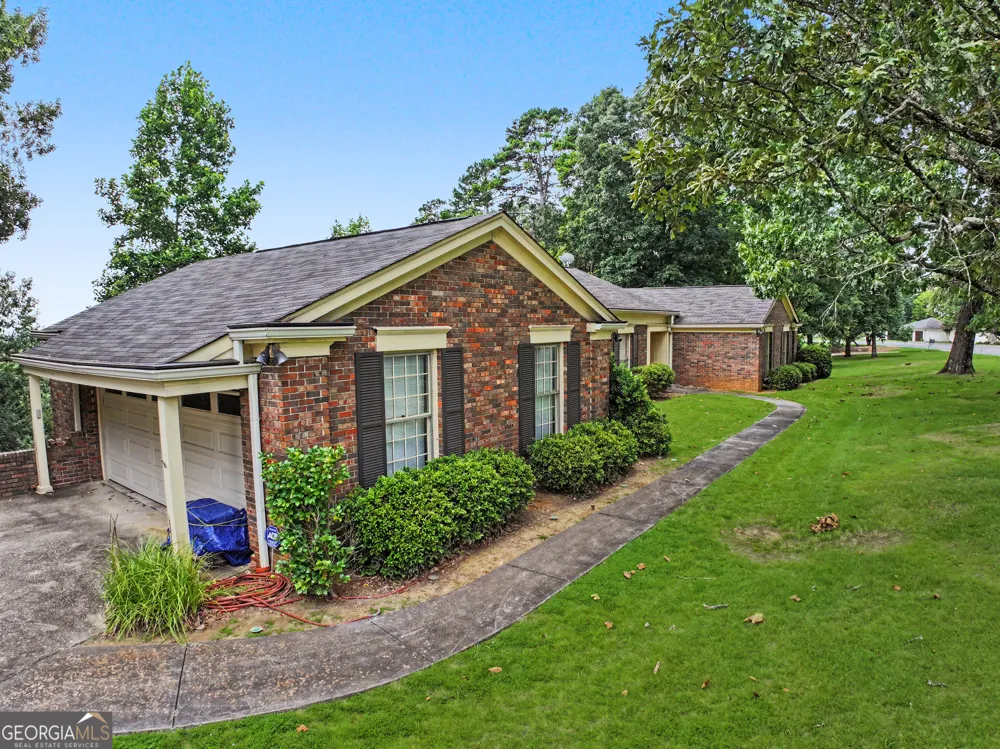 345 Mount Alto RD SW Rome, GA 30165