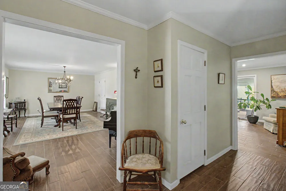 345 Mount Alto RD SW Rome, GA 30165