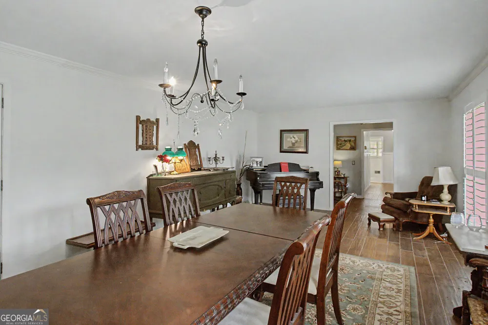 345 Mount Alto RD SW Rome, GA 30165