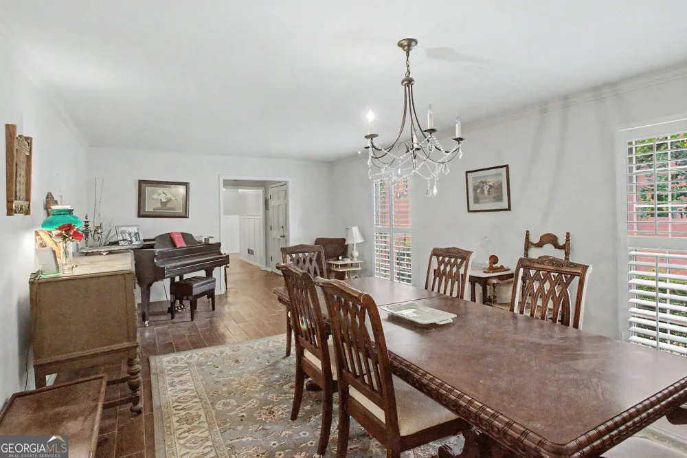 345 Mount Alto RD SW Rome, GA 30165