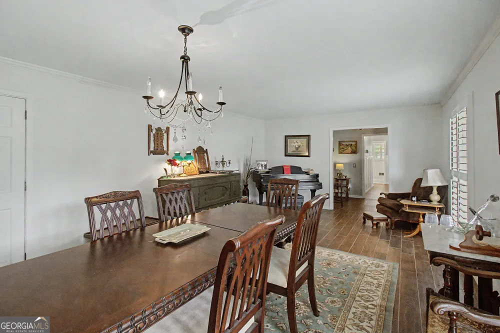 345 Mount Alto RD SW Rome, GA 30165
