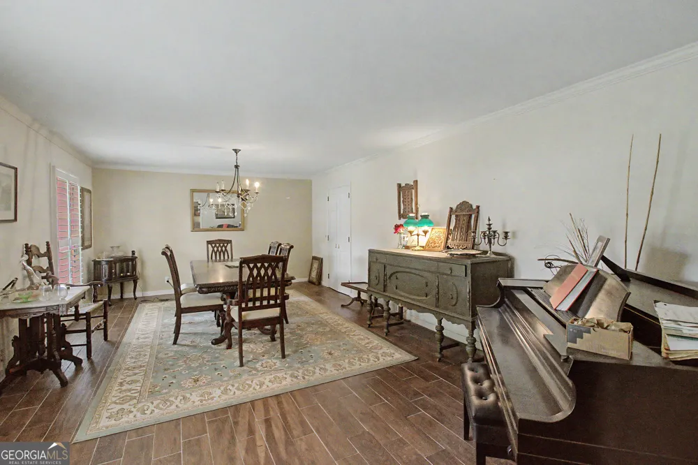345 Mount Alto RD SW Rome, GA 30165