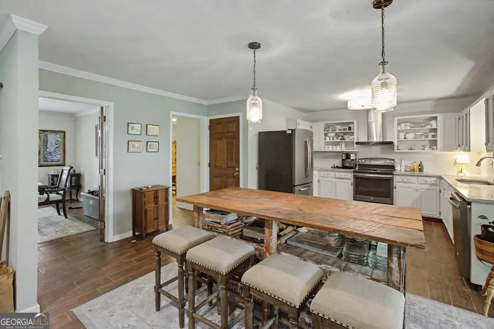 345 Mount Alto RD SW Rome, GA 30165