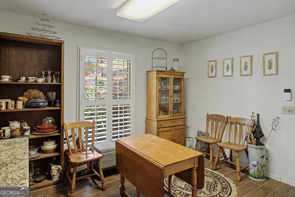345 Mount Alto RD SW Rome, GA 30165