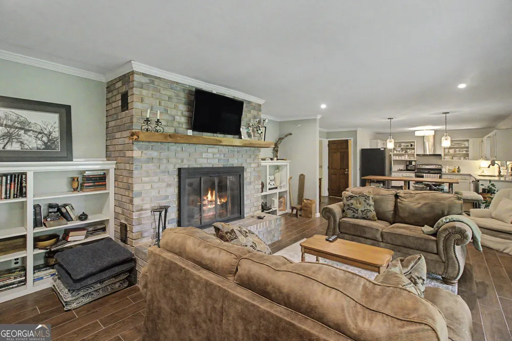 345 Mount Alto RD SW Rome, GA 30165