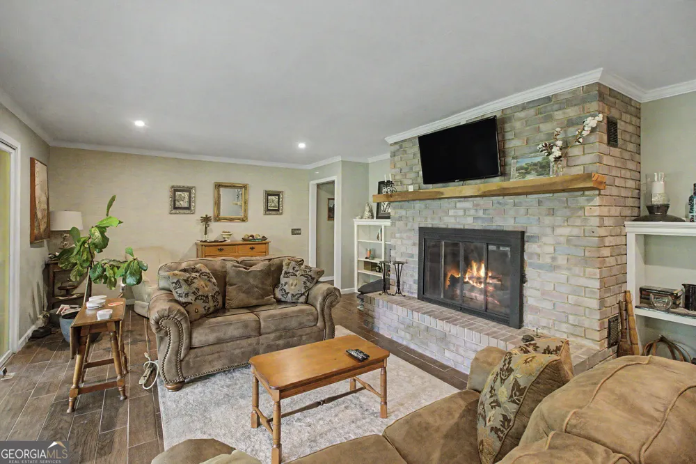 345 Mount Alto RD SW Rome, GA 30165