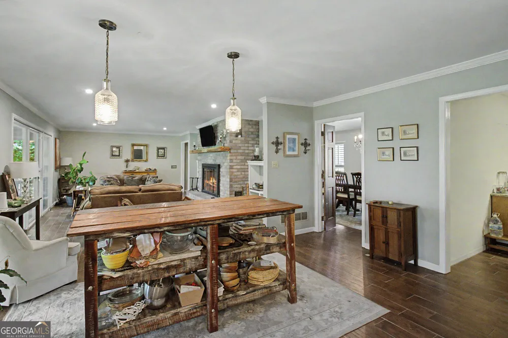 345 Mount Alto RD SW Rome, GA 30165