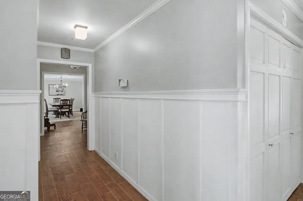 345 Mount Alto RD SW Rome, GA 30165