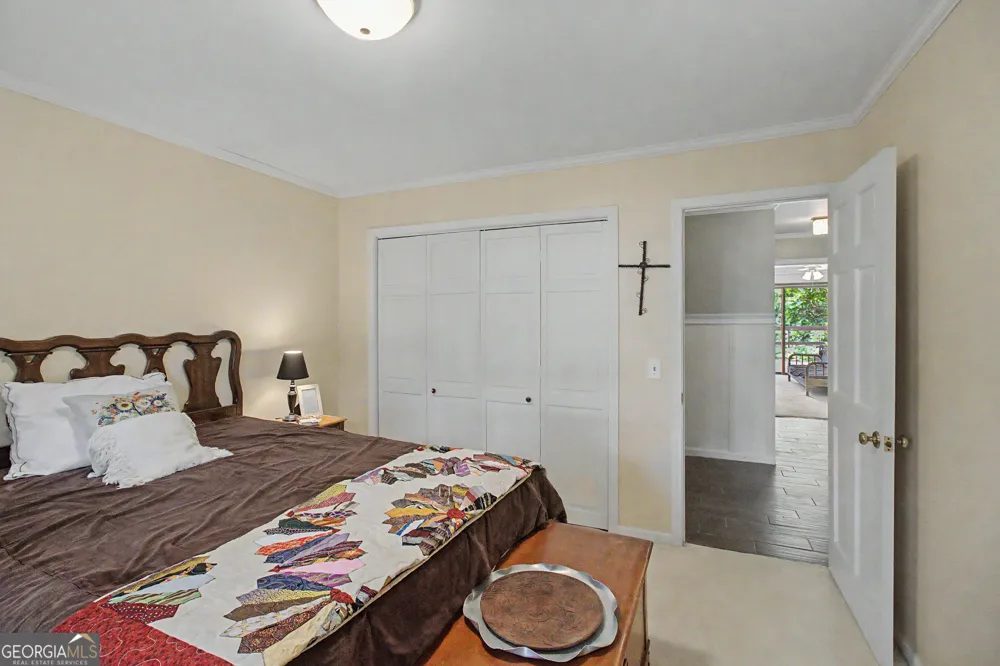 345 Mount Alto RD SW Rome, GA 30165