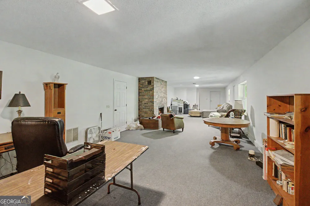 345 Mount Alto RD SW Rome, GA 30165