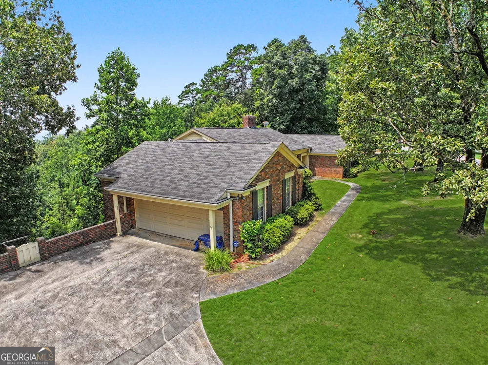345 Mount Alto RD SW Rome, GA 30165