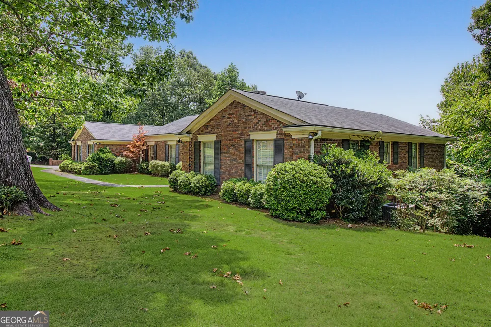 345 Mount Alto RD SW Rome, GA 30165