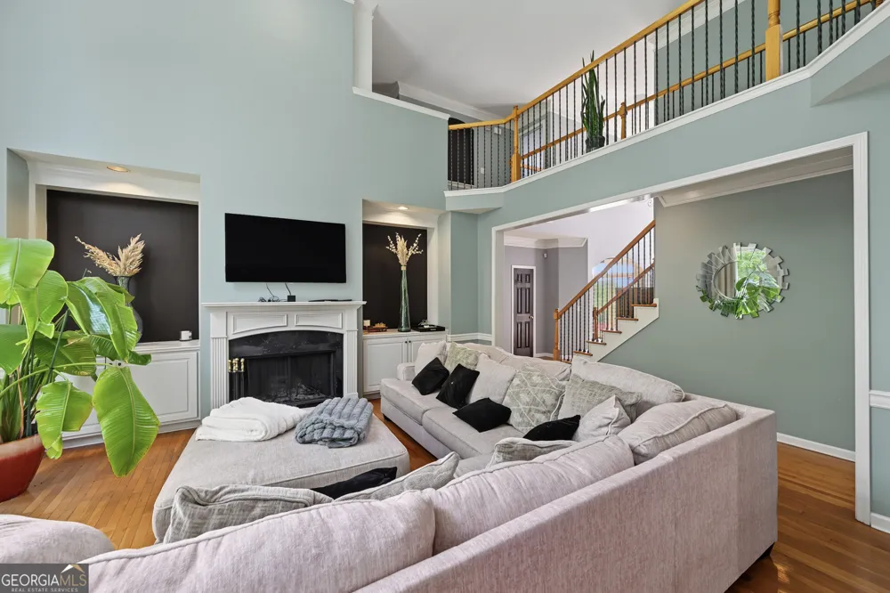 5220 Stone Croft TRL SW South Fulton, GA 30331