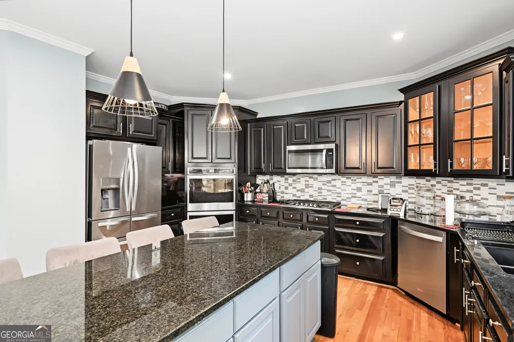 5220 Stone Croft TRL SW South Fulton, GA 30331