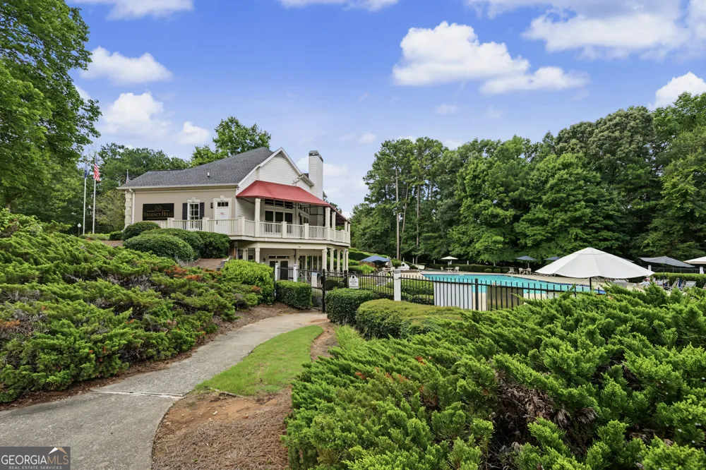 5220 Stone Croft TRL SW South Fulton, GA 30331