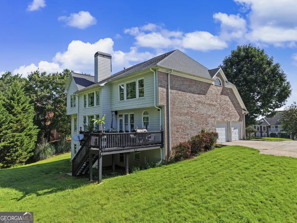 5220 Stone Croft TRL SW South Fulton, GA 30331