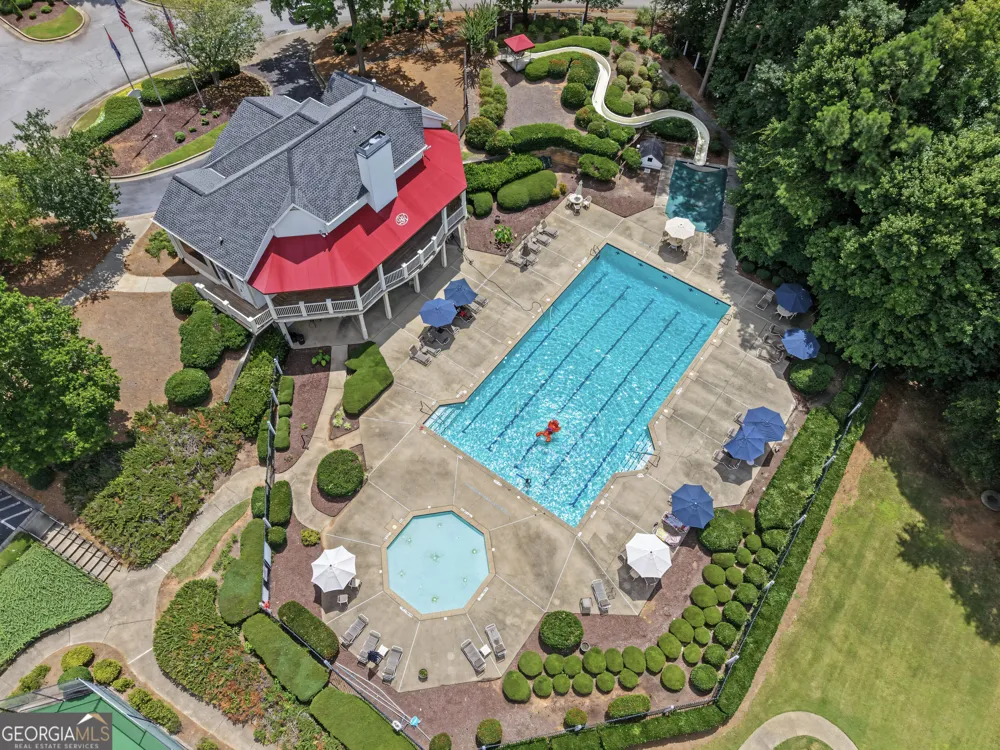 5220 Stone Croft TRL SW South Fulton, GA 30331