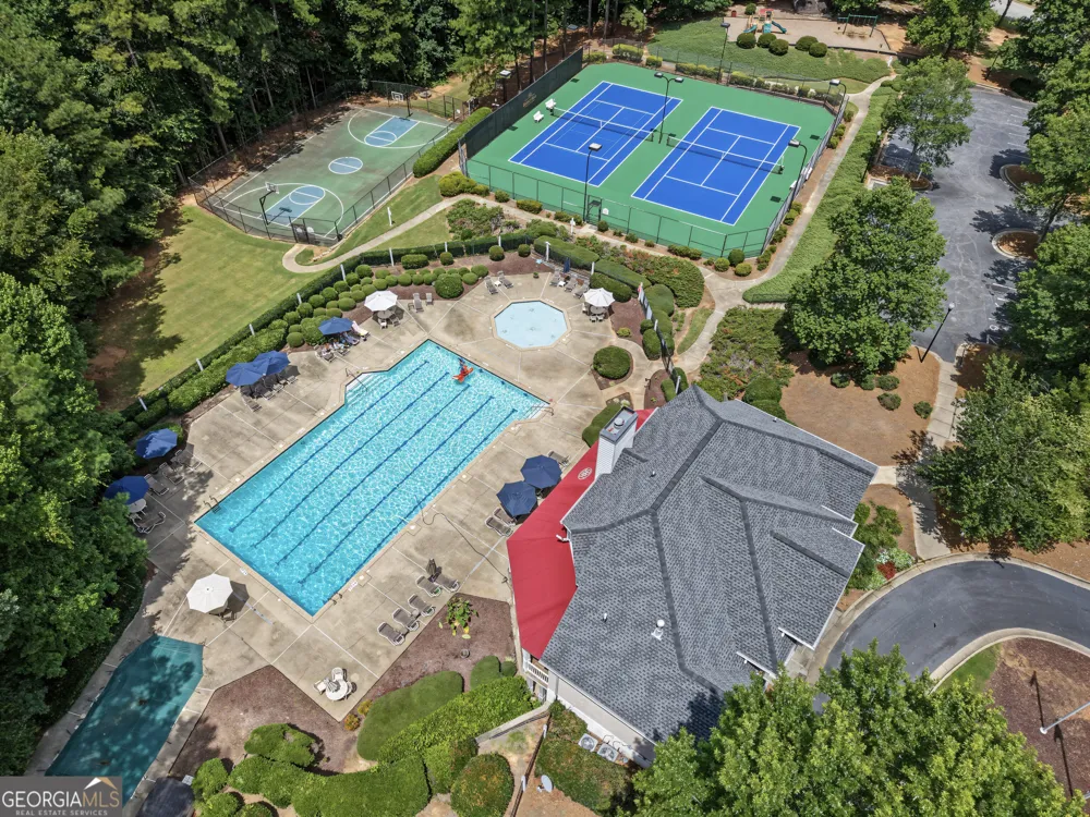 5220 Stone Croft TRL SW South Fulton, GA 30331