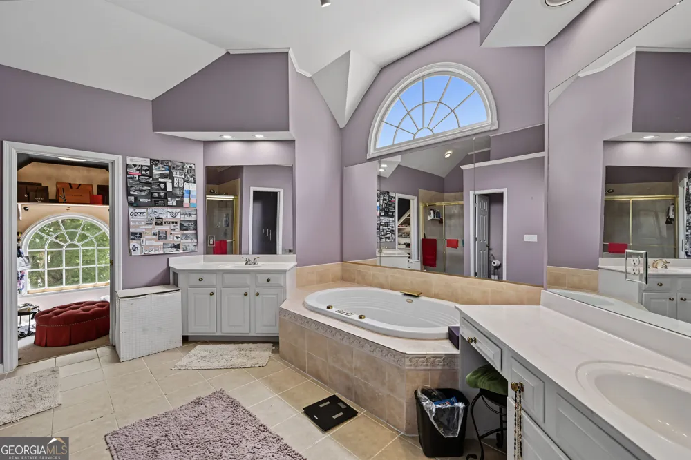 5220 Stone Croft TRL SW South Fulton, GA 30331