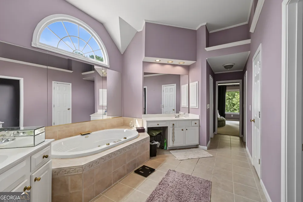 5220 Stone Croft TRL SW South Fulton, GA 30331