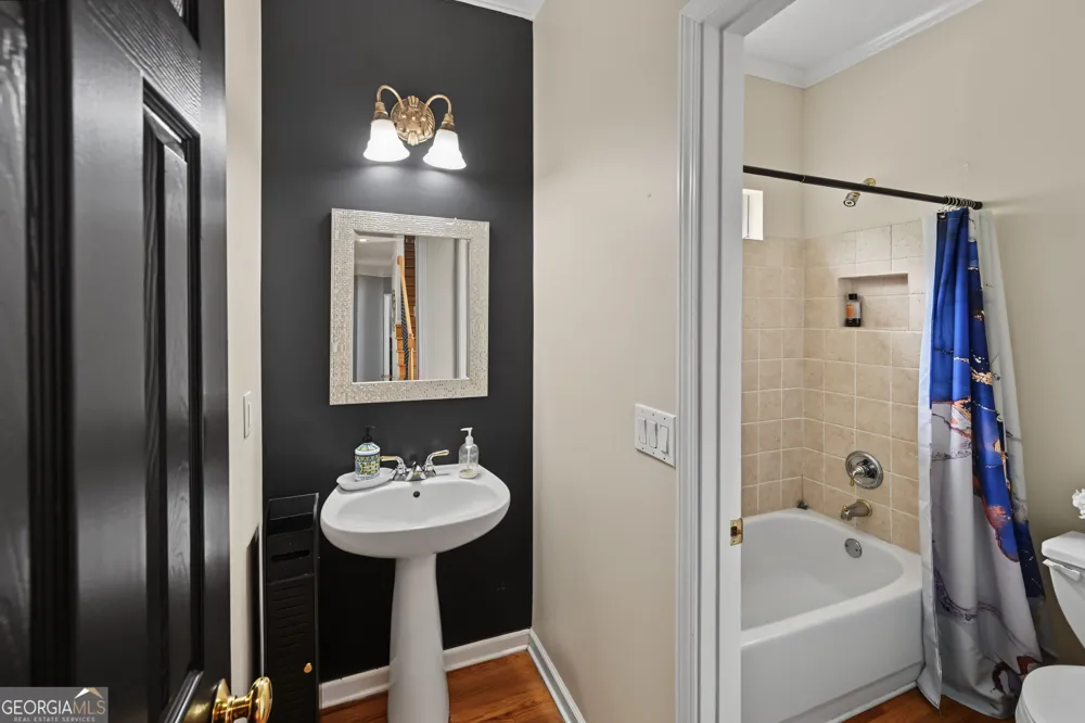 5220 Stone Croft TRL SW South Fulton, GA 30331