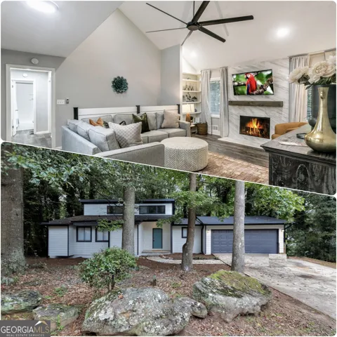85 Wilhelmina DR