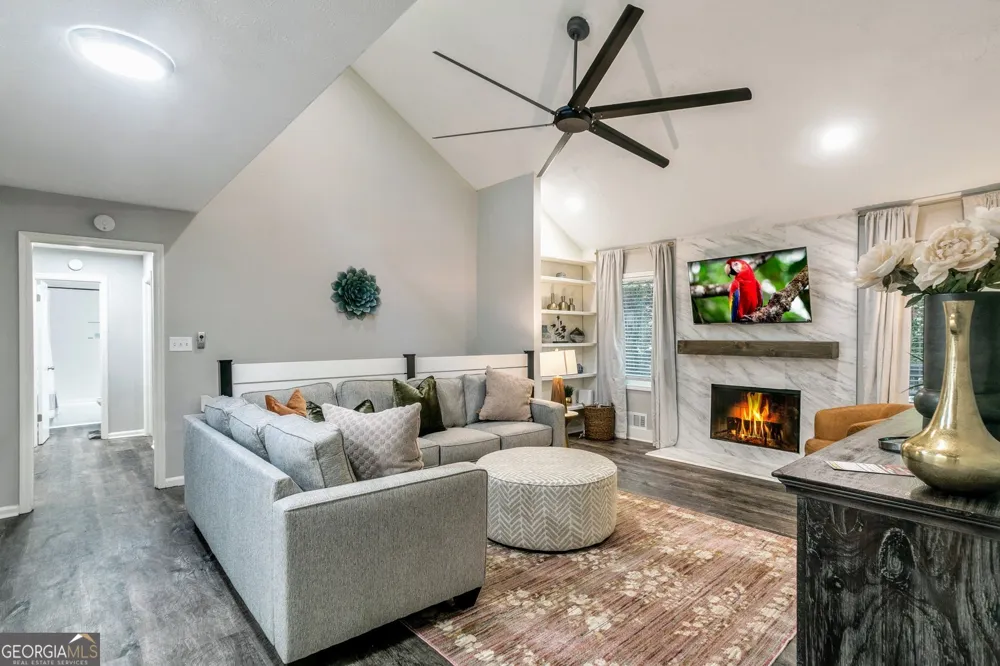 85 Wilhelmina DR Ellenwood, GA 30294