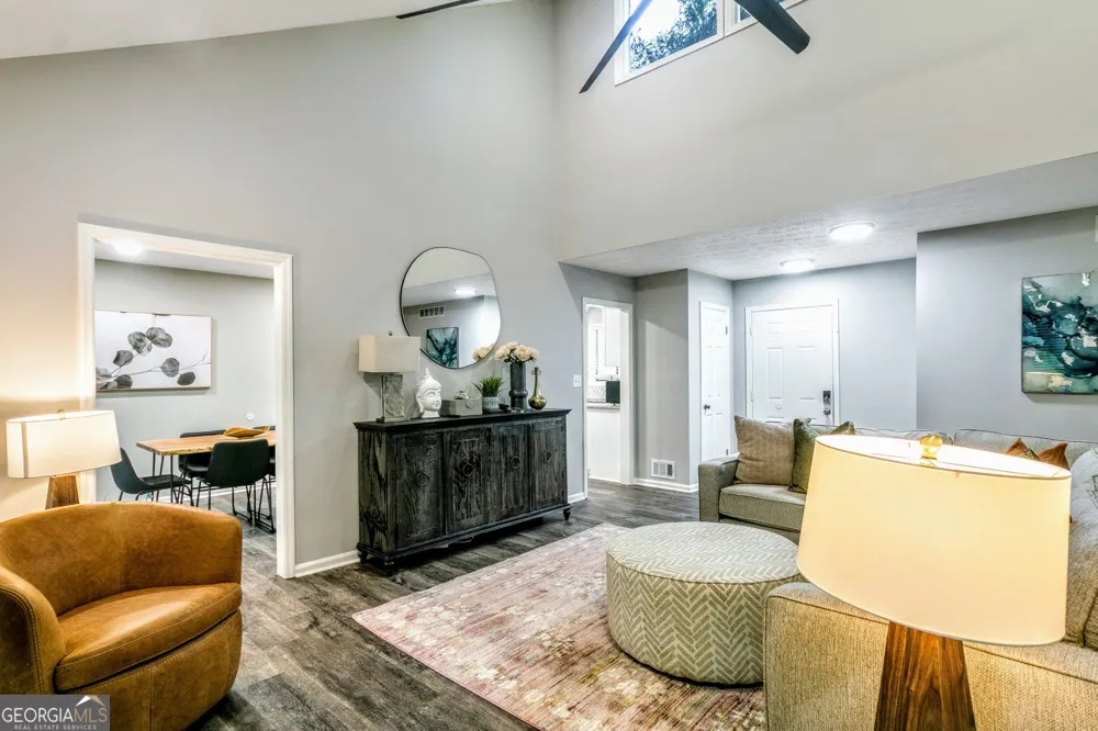 85 Wilhelmina DR Ellenwood, GA 30294
