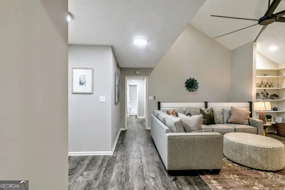 85 Wilhelmina DR Ellenwood, GA 30294