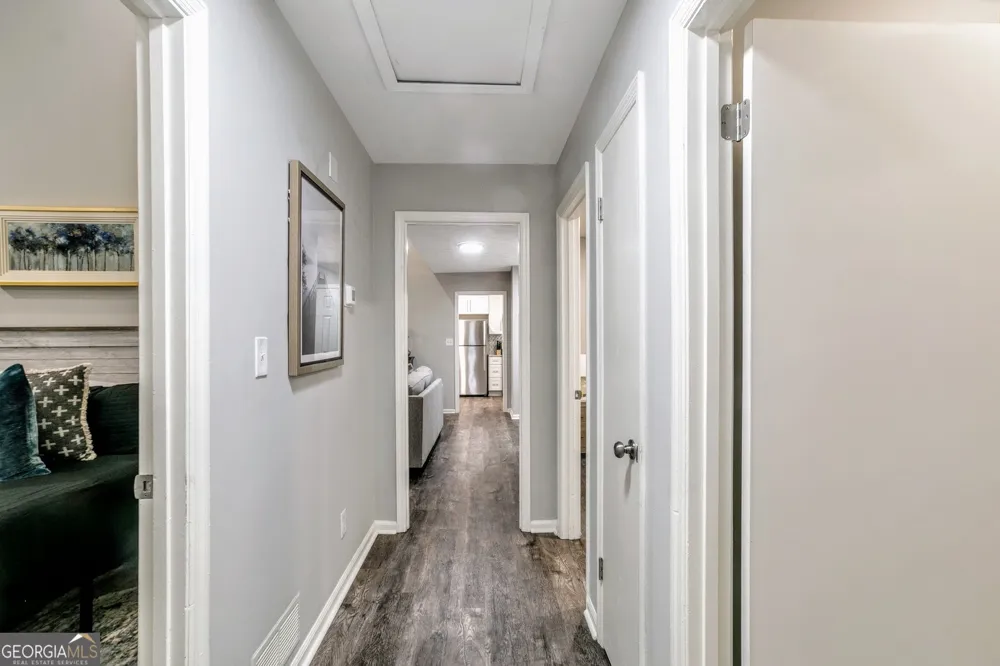 85 Wilhelmina DR Ellenwood, GA 30294