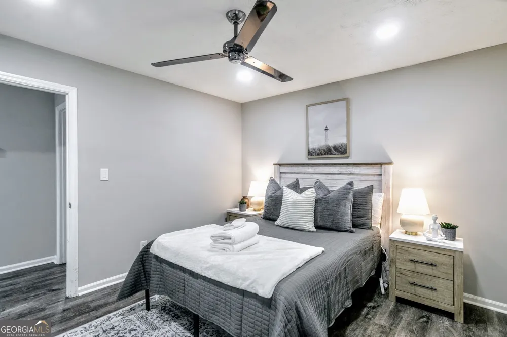 85 Wilhelmina DR Ellenwood, GA 30294