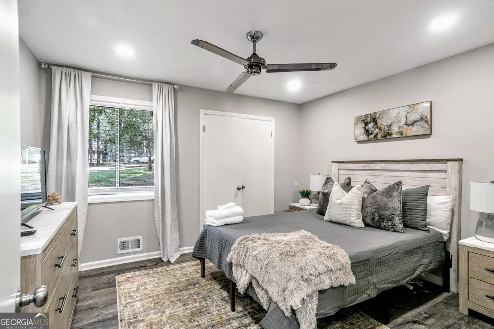 85 Wilhelmina DR Ellenwood, GA 30294