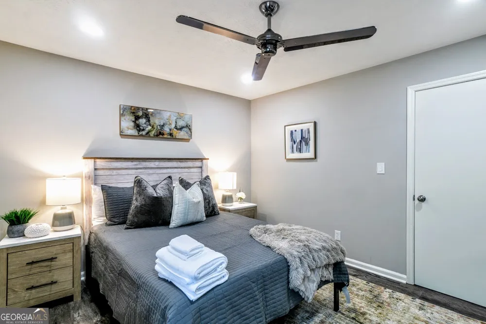 85 Wilhelmina DR Ellenwood, GA 30294